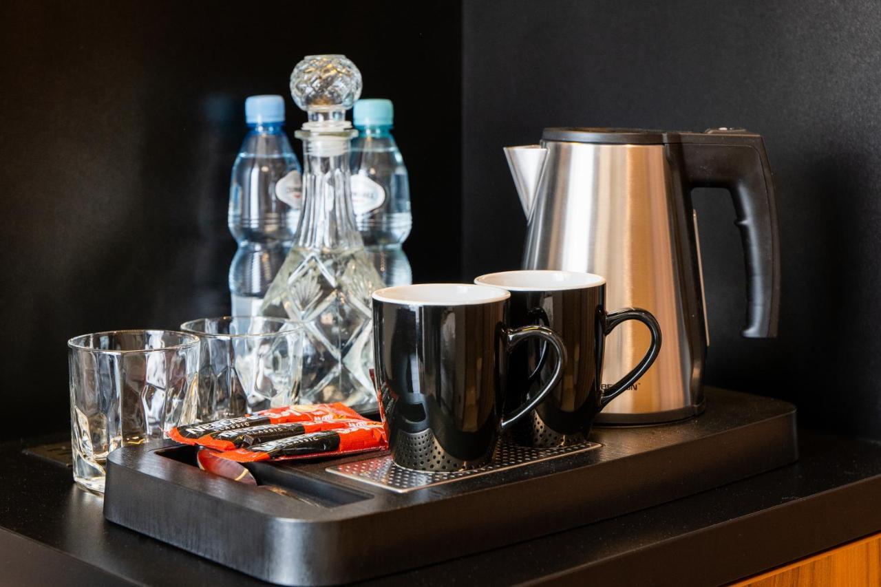 Sky Hotel Krakow Ngoại thất bức ảnh